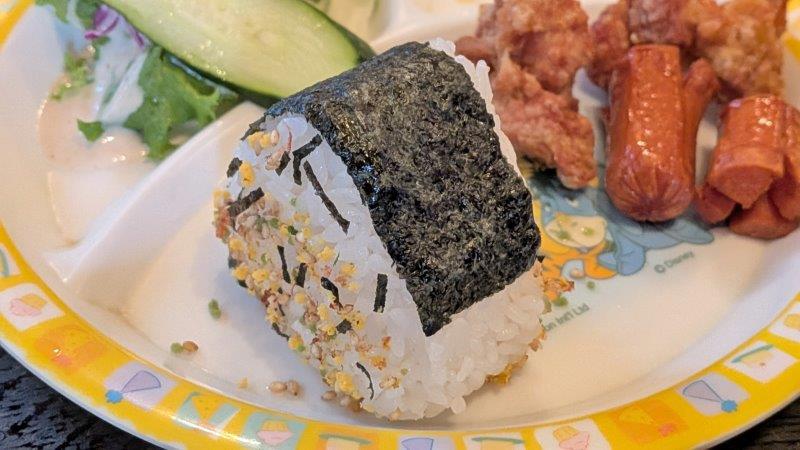 おにぎり