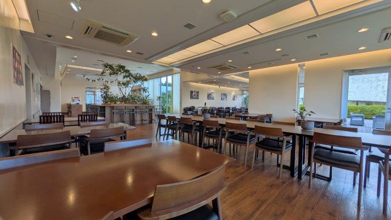 店内