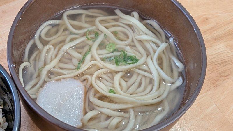 こどもそば