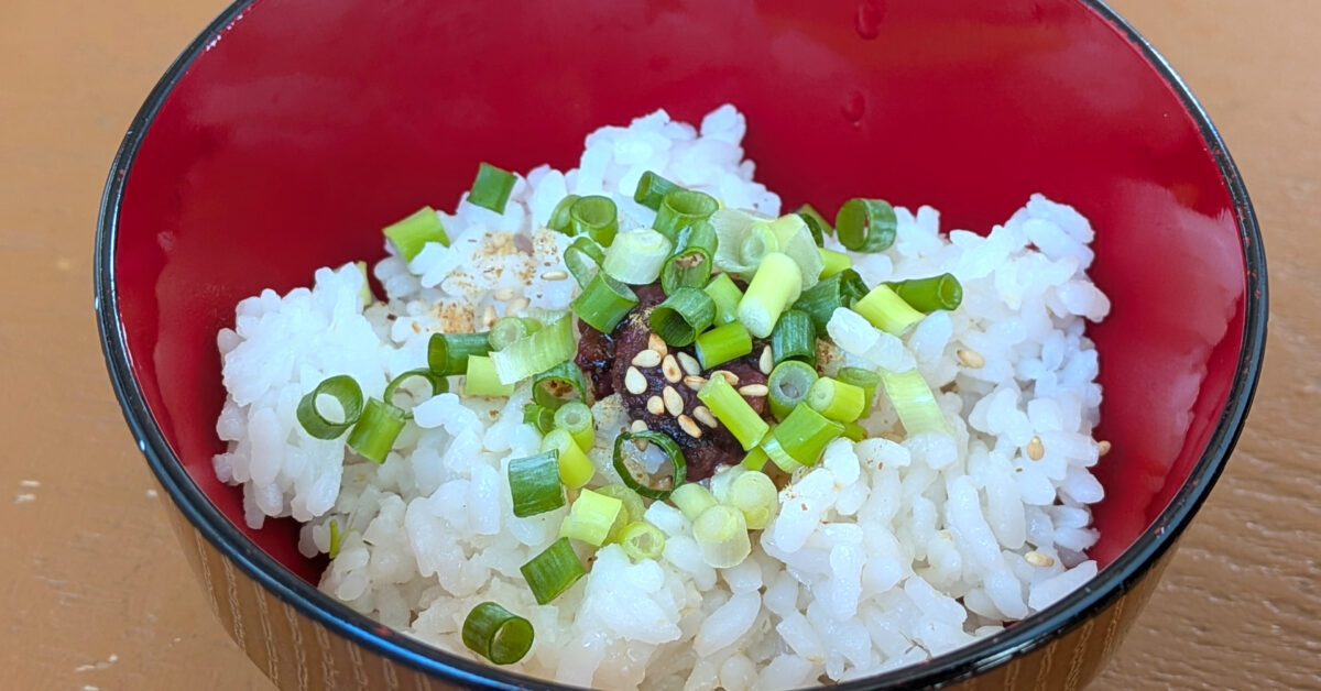 ダイブ飯