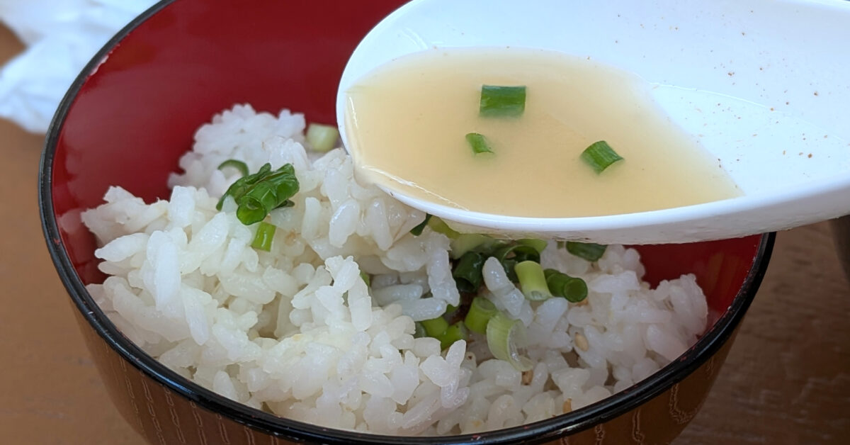 ダイブ飯