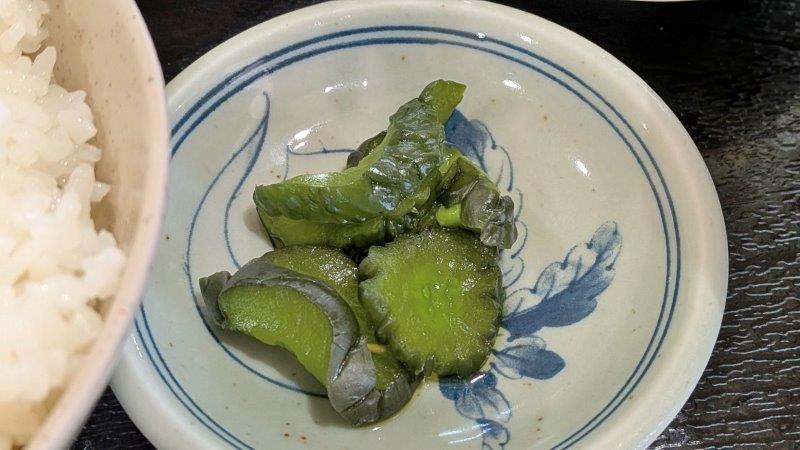 漬物